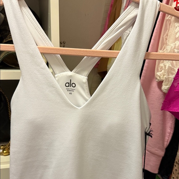 Alo airbrush dress - Picture 2 of 3